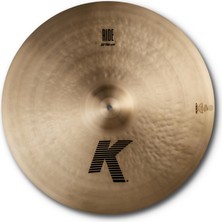 Odea Zildjian K Zildjian Serisi - 52 cm Ride Zil