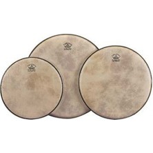 Odea Remo FT-0518-00- Diplomat Fiberskyn 18INC Deri