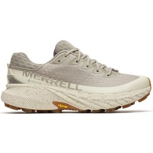 Odea Merrell Agility Peak 5 Gtx Unisex Patika Koşu Ayakkabısı J068702 Krem