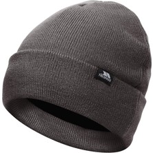 Odea Trespass Üniseks Yetişkin Littlebrook Bere, Fırtına Gri, One Size