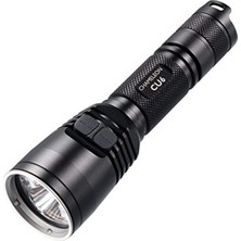 Odea Nitecore Chameleon Series Cu6 El Feneri