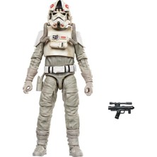 Odea Star Wars The Black Series Imperial Remnant At-At Driver, The Mandalorian & Grogu Premium Koleksiyon 6 Inç Aksiyon Figürü