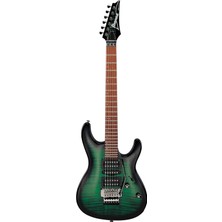 Odea Ibanez Kıkosp3-Teb Kiko Signature Serisi Elektro Gitar