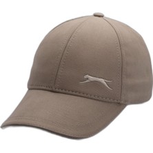 Odea Slazenger Sılva Unisex Şapka Bej
