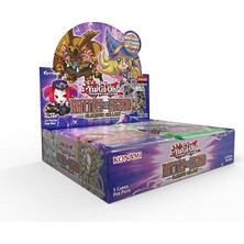 Odea Yu-Gi-Oh! Tcg - Efsanelerin Savaşları: Şanlı Galeri Booster Kutusu (24 Paket)