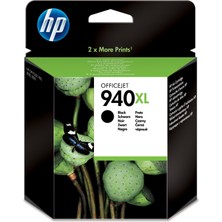 Odea Hp C4906A Mürekkep Kartuş (940XL)