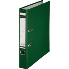 Odea Leitz 1015105501 Klasör 180° Dar Yeşil
