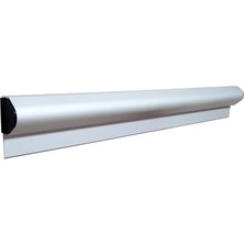 Odea Wf Aliminyum Notluk Fişlik Adisyon Tutacağı 70 Cm. CIN200