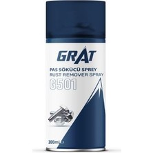 Odea Grat Otomatik Rtv Gri Sıvı Conta 200 ml