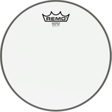 Odea Remo 14'' Snare Emperor Hazy Trampet Derisi