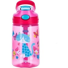 Odea Contigo Gizmo Flip Su Şişesi