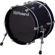 Odea Roland Kd-18-Bk Electronic Drum Pad
