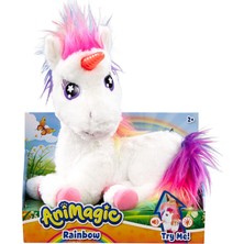 Odea Animagic Goliath Parlayan Gökkuşağı Unicorn