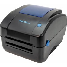 Odea Palmx DXP-400 Direkt Termal Usb+Ethernet Barkod Etiket Yazıcı