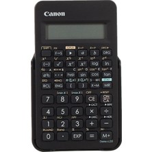Odea Canon F-605G Siyah 12 Hane Bilimsel Hesap Makinesi