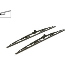 Odea Bosch Iveco Daily Eco Silecek Seti - [600/600 Mm] 3397005772