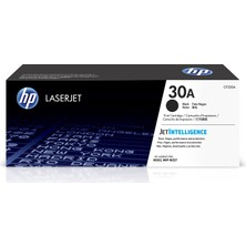 Odea Hp 30A Black Laserjet Toner Cartridge