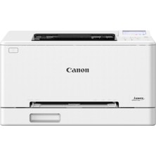 Odea Canon I-Sensys LBP647CDW, Wifi, Lan, Duplex, Renkli Lazer, Yazıcı (Dakikada 25 Sayfa) Orijinal To