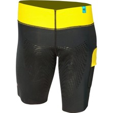 Odea Beuchat Short Atoll, 2 mm Erkek Sarı Xl