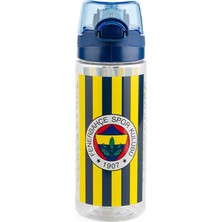 Odea Fenerbahçe Lisanslı Matara Suluk 500 ml KOD:25772 Orijinal