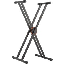 Odea Kozmos KS-508 / Profesyonel x Klavye Standı
