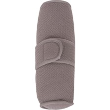 Odea Sevi Bebe Ergonomik Kemer Yastığı Gri