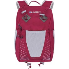 Odea Husky Jadju 10 Lt Sırt Canta (Bordo)