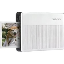 Odea Xiaomi Taşınabilir Fotoğraf Yazıcısı 1s