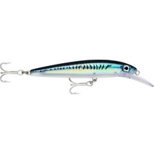 Odea Rapala Husky Magnum Sahte Balık, 150 Mm, Sbm