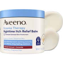 Odea Aveeno Eczema Therapy Itch Relief Balm 312GR