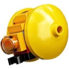 Odea LEGO Mikro Yapılar - Guardians Of The Galaxy (Day 10) - Golden Drone 5702019407285