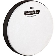 Odea Meinl Percussion Viva Rhythm VR-POH95-SH Synthetic Head Boom Series 9,5 Inch Pop Off Head
