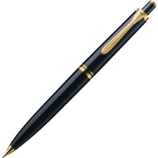 Odea Pelikan Souveran Serisi D400 Siyah Versatil Kalem