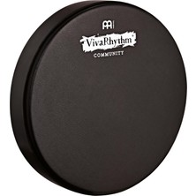 Odea Meinl Percussion Viva Rhythm Vr-Poh8-Nh 8 Inch Pop Off Head