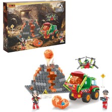 Odea Mining Mining Set 2FGR.343PRÇ.