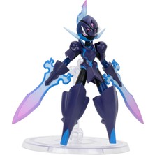 Odea Pokémon PKW3203-15CM Select Figure - Azugladis, Resmi Hareketli Figür