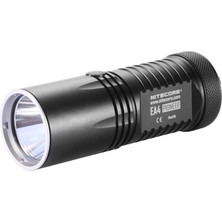 Odea Nitecore El Feneri LED – Explorer Serisi, Nc-Ea4 860 Lümen