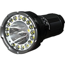 Odea Fenix LR40R V2.0 15000 Lümen El FENERI-LR40RV2