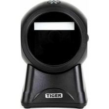 Odea Perkon Tiger Q22 1d/2d Karekod USB Masa Tipi Kablolu Barkod Okuyucu