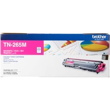 Odea Brother TN-265M Kırmızı Toner