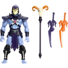 Odea Masters Of The Universe Origins Skeletor Aksiyon Figürü JHJ97