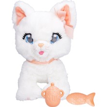 Odea Club Petz Peluş Sevimli Kedicik Bella Fonk. Hareketli/sesli