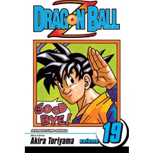 Odea Dragon Ball Z, Vol. 19: Death Of A Warrior (Volume 19)
