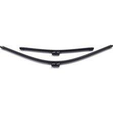 Odea Ön Cam Silecek Takımı Klipsli 65X40CM Toyota Avensis ile Uyumlu 2015-2018