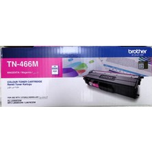Odea Brother TN466M Orijinal Kırmızı Toner