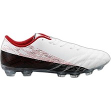 Odea Jump 28221 D White Black Red Erkek Çim Zemin Kramponu 28221-D-WHITE-BLACK-RED Renkli 41