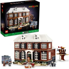 Odea LEGO 21330 Ideas Home Alone