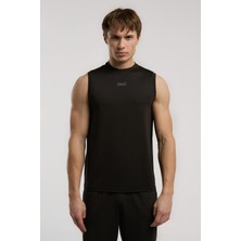 Odea Everfit Training Essentials Siyah Erkek Atlet