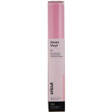 Odea Crıcut 2008639 Smart Vinil Geçici 33X91CM 1 Sayfa Açık Pembe