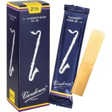 Odea Vandoren CR1225, 2.5